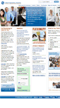 Mobile Screenshot of apaexcellence.org